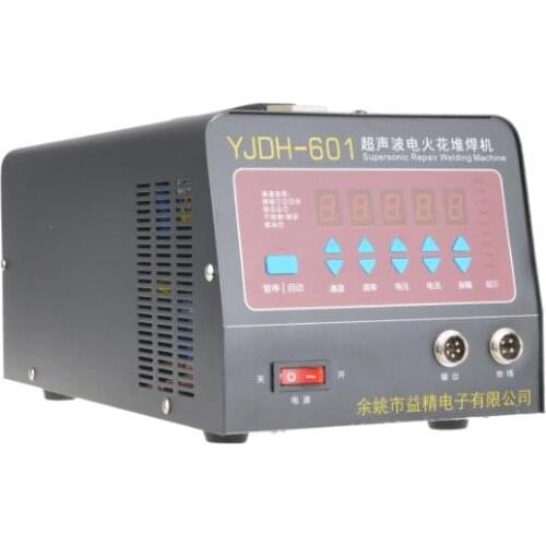 YJDH-1 Ultrasonic Welding machine Mold Repair machine, Cold Welder High Quality