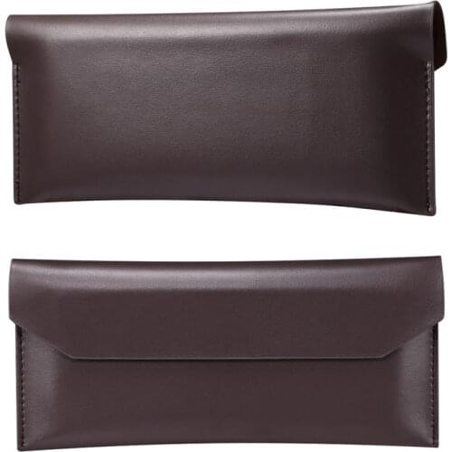 Universal Mobile Phone Bag Wallet Case for iPhone 12 11 pro XS Max 7 8 6plus Leather Handbag for Samsung Huawei Ultra-thin Pouch