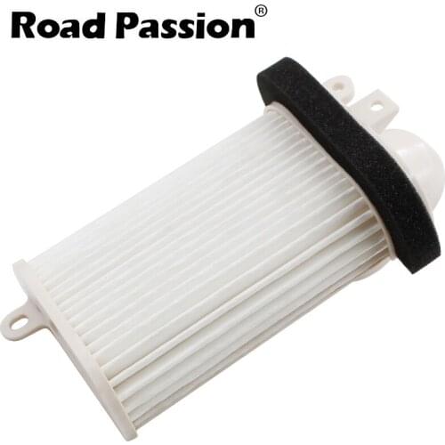 Road Passion Motorcycle Air Filter Cleaner Grid For YAMAHA XP500 T-MAX 2001-2004 XP 500