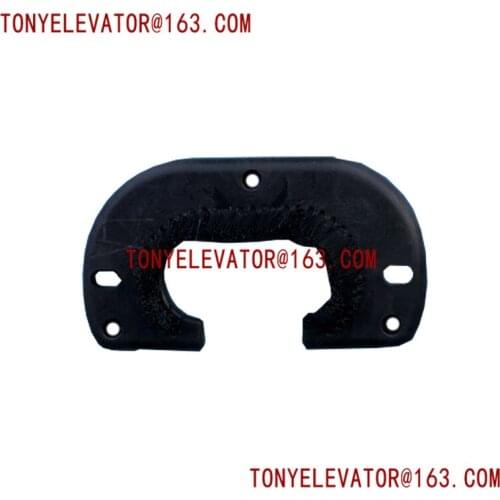 XAA384JK1 Escalator Rubber Handrail Inlet Use for 506NCE