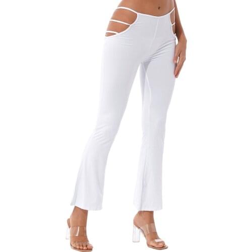 Женские брюки с высокой талией Winying China At AliExpress