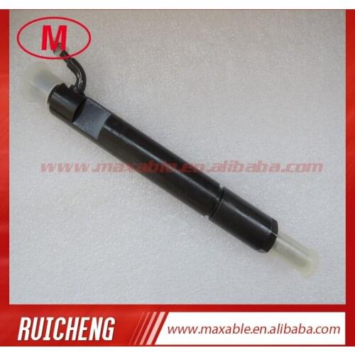 0 432 193 596 0432193596 fuel injector 2147859 nozzle holder assembly