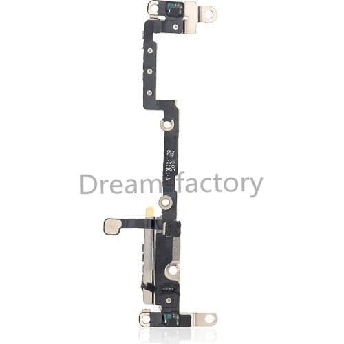 10PCS Antenna Cable on Cahrging Port Flex Cable for iPhone X Xs