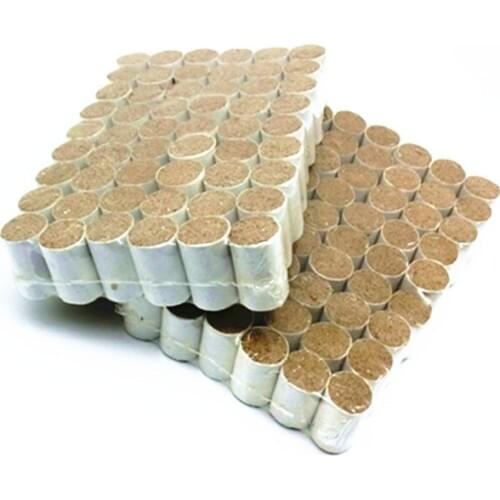108pcs Pure Moxa Roll Stick Bar Moxibustion Therapy Body for Neck Shoulder Foot Shoulder Pain Relief