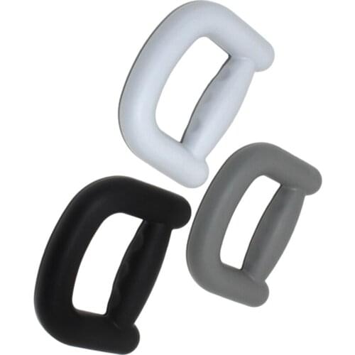 3Pc Hand Grip Strengthener Finger Exercise Forearm Strength Training Gripper