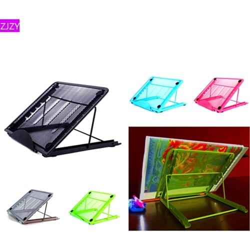 5D DIY Diamond Painting Accessories A4 LED Diamond Painting Light Pad Holder Diamond Embroidery Cross Stitch Metal Tools Y1
