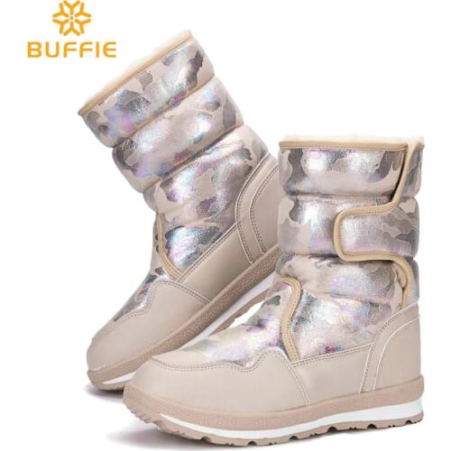 BUFFIE Shoe Accessories