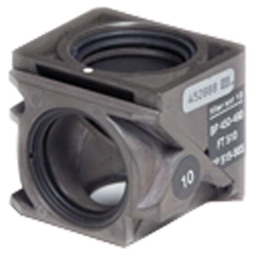 Semrock filter holder ZAT Zeiss fluorescence microscope filter mount