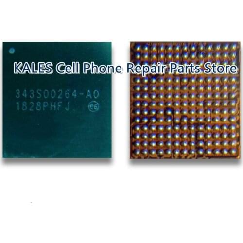 For iPa Mini5 A2152 Power IC 343S00264-A0 343S00264 For iPa Pro Air3 Main Power Supply Chip PMIC