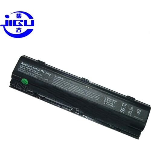 JIGU New laptop battery for dell Inspiron 312-0416 0KD186 0TD429 0TD612 0WD414 0XD184 0XD187 312-0365 312-0366