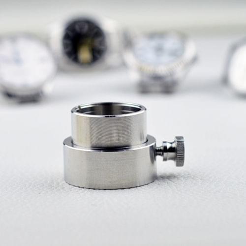 Watch Movement Replacement Holder Base Tool Spare Parts Accessories For ETA 2824 2892 8200 8205 2836