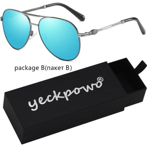 Mens glasses sunglasses polarized UV400 driver series ultralight frame gafas reduce glare oculos de sol outdoor sports driver