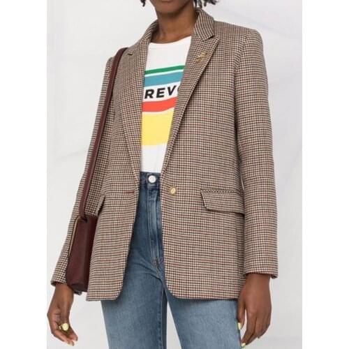 PATADS Women's Blazers