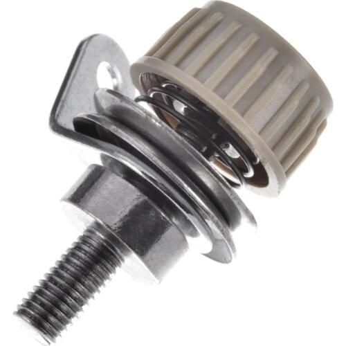 Industrial Sewing Machine Parts Bobbin Thraed Tension 225-29481 ASM. FOR JUKI LZ-2290