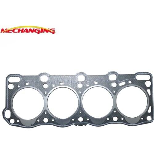 R2 RF For MAZDA E-SERIE B-SERIE Automotive Spare Parts Engine Parts Cylinder Head Gasket Auto Parts Engine Gasket RFJ5-10-271C