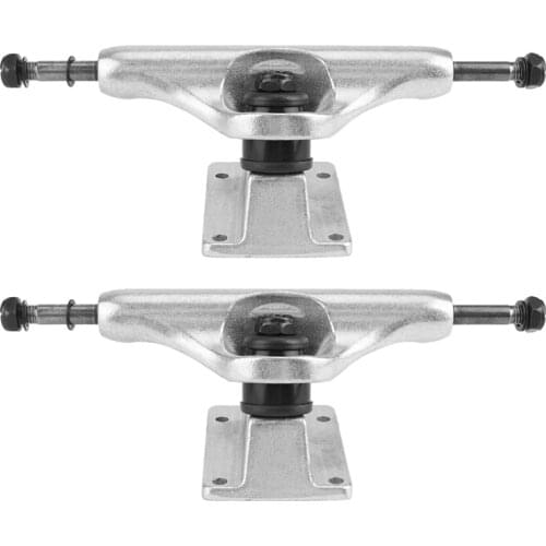 Skateboard Trucks 5.25 Inch Surf Skate Longboard Trucks Surf Board Steering Bracket for Outdoor Sports