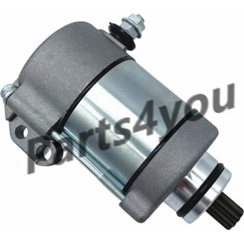 12V Motorcycle Starter Motor KTM Electric Starter Motor For KTM 250 300 XC EXC 2008 - 2016 Heavy Duty Motor Starter 55140001100