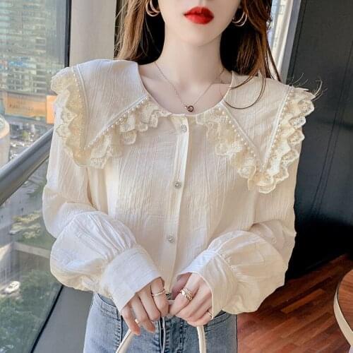 Женские модные рубашки STSVZORR China At AliExpress