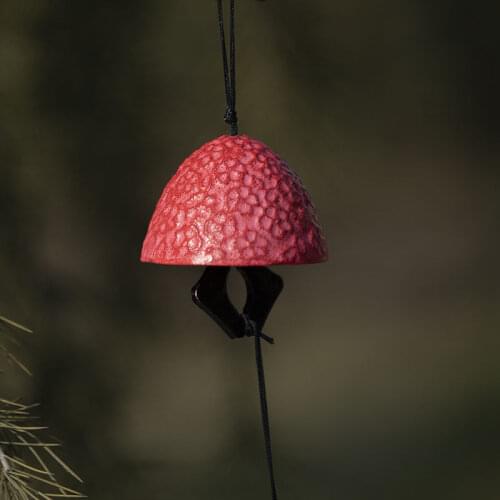 SUKASHING Pink Dream Catchers