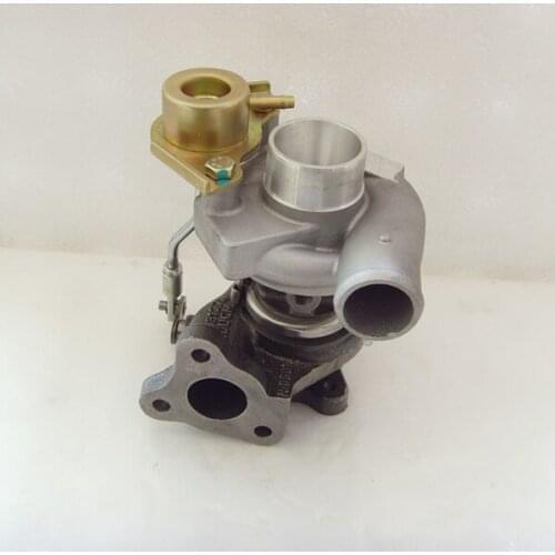 TD025M 49173-06503 49173-06501 8971852413 turbocharger for Opel with Y17DT Y17DLL engine