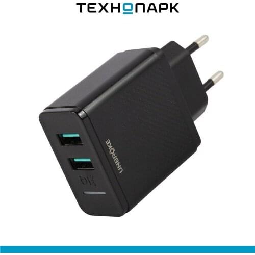 UNBROKE Mobile Phone Chargers