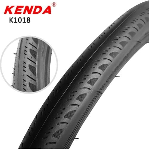 KENDA K1018 Folding bicycle tire 22x1.25 60TPI road mountain bike tires MTB ultralight 240g 325g cycling tyres 20er 50-85PSI