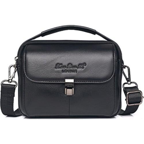 YIANG Men's Bags With Handles