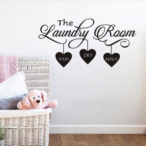 YOYOYU ART HOME DECOR White Wall Stickers