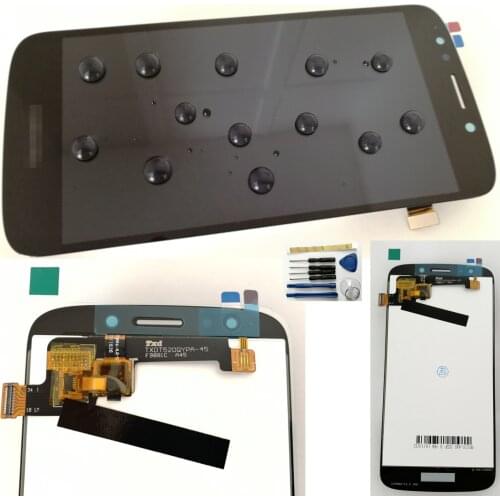 OEM For Motorola Moto E5 Play / E Play 5th Gen. XT1921 LCD Display Touch Screen