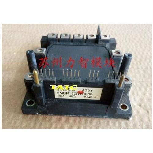 100%New and original, 90 days warranty 6MBP160RTS060-50 6MBP160RTS060