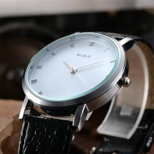 2019 Fashion Women Watch Men Relojes Watches for Women Zegarki Meskie Ladies Watch Couple Gift Clock Saat Relogio Feminino