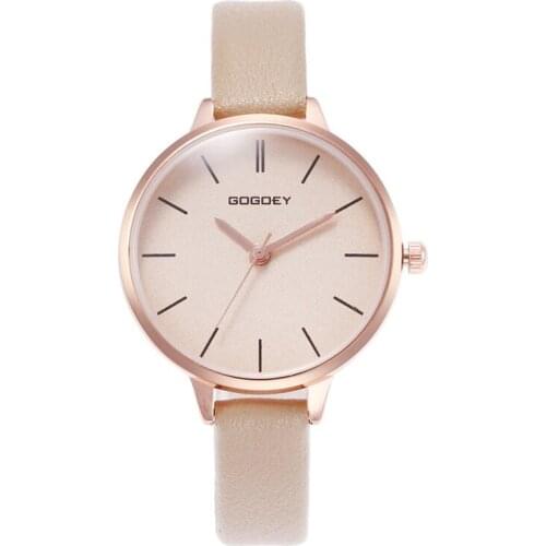 New Womens Watches Casual Watch Clock Women bracelet femme 2019 Lady Watch for Woman reloj mujer montre femme