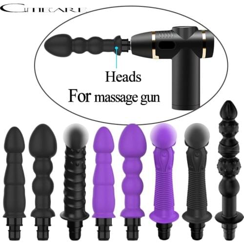 Cutiecare Massagers