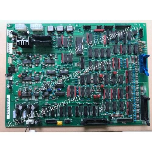 FOR Used Disassemble Sysmex Sysmex CA1500 Blood Coagulation Circuit Board No.2136