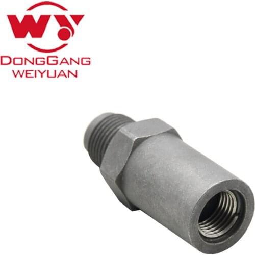 3pcs/lot Common rail limit pressure valve F00R000756, for Bos pump, relief valve Sensor Fuel Pressure Limiting valve F00R000756