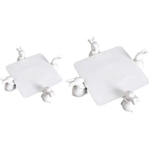 MagiDeal Dough Dispensers
