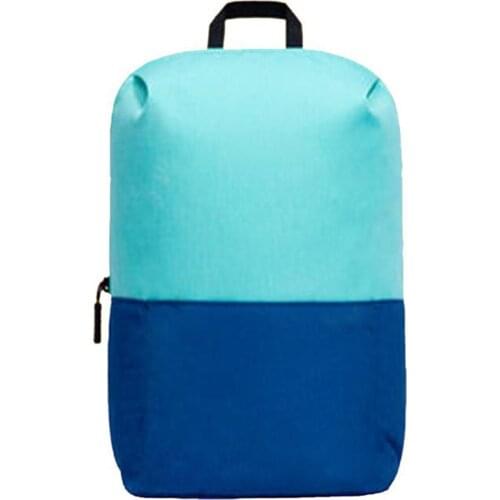 2021 New Fashion Solid Girls School Bag Student Bookbag Female Waterproof Travel Backpack Women Bagpack Sport Daisy Printing Bag