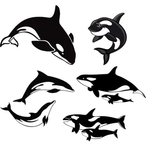 New dolphin Metal Cut Dies Stencils for Scrapbooking Stamp photo album Decorative Embossing DIY Paper Cards animal dies
