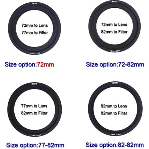 SIOTI Lens Adapters