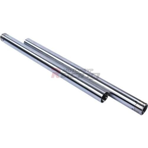 Fork Tubes for Suzuki SV650 SV650S 2003-2012 Fork Pipes Pair 2004 2005 2006 2007 2008 2009 2010 2011