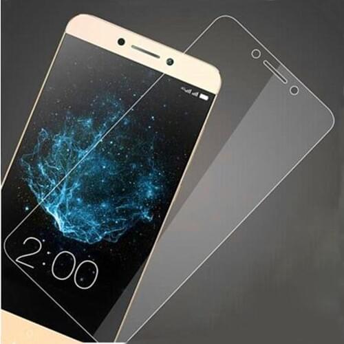 9H HD Tempered Glass For LeEco Le S3 Max 2 Le2 X527 Le1 Cool 1 1S Cool1 Cool1S X620 X626 X900 X622 Screen Protector Film case