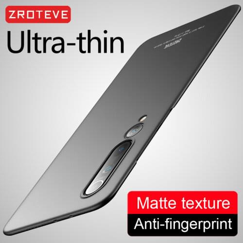 ZROTEVE Xiaomi Mi Max Phone Cases