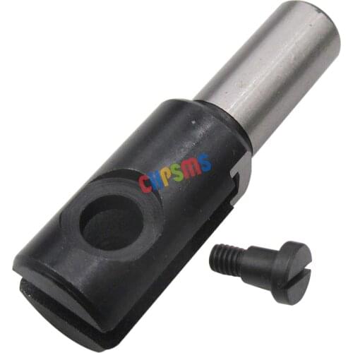 1SET Foot Holder Clamp #91-140 394-05 And Screw FOR PFAFF 335 1245 Sewing Machines