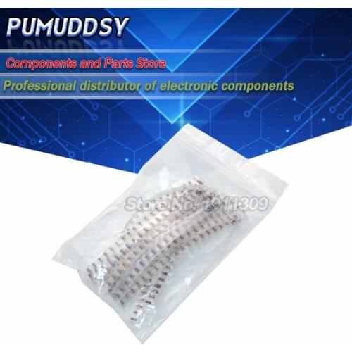 30 values *10pcs=300PCS LL34 SMD Zener diode package 1/2W 2v-39v Assorted Kit