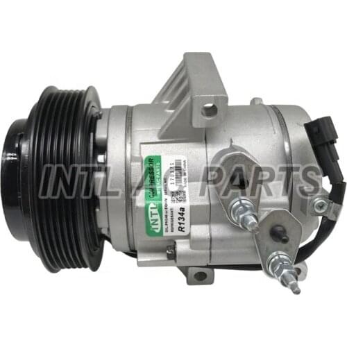 AB39-19D629-BB 1715092 HCC HS13N Auto Car Air A/C AC Compressor For Ford Ranger 2012-2015 8040732