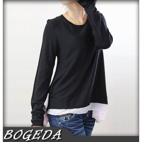 Bogeda Women's Pullovers