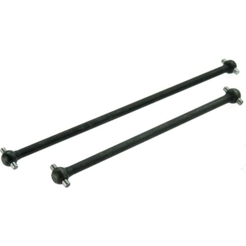 Himoto Racing 1/8 Center Drive Shaft (F87.8Mm R146.4Mm) 2P 823406 RC CAR Parts