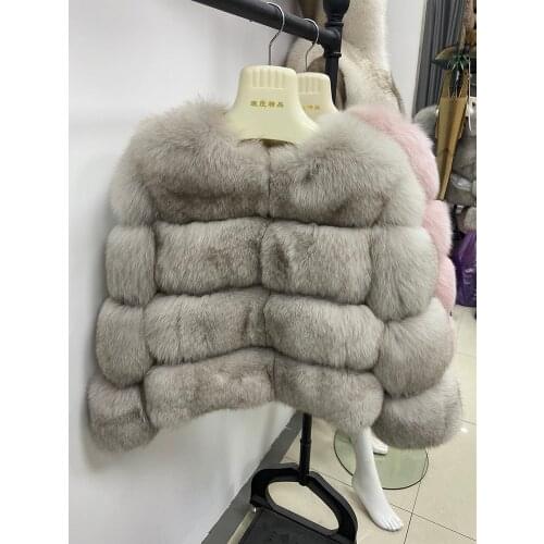 ChicSense Fur Coats