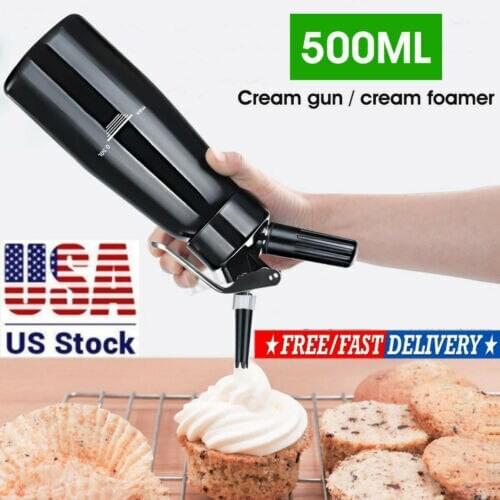 Faroot Pastry Nozzles