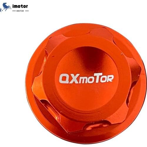 Motorcycle Steering Stem Nut For KTM HUSQVARNA 125 250 300 350 450 501 690 SX XC TC TE TX FX FC FE EXC 2014-2019 ATV Dirt Bike